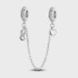 Zilveren Bedel 925 Sterling Zilver - Dangle Bedel voor Armband - DIY Sieraden Maken