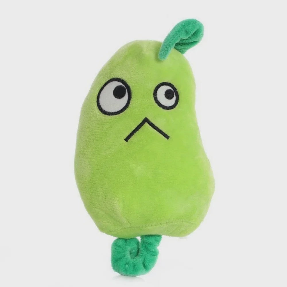 Plants VS Zombies Pluche Knuffels 15-20cm - Verzamel alle 72 karakters!