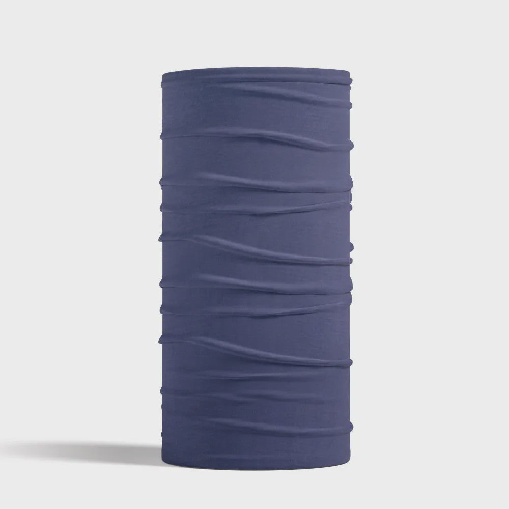Multifunctionele Bandana Sjaal met UV-Bescherming | Hoofdband, Nekwarmer, Gezichtsbedekking