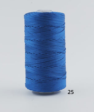 Dun Nylon Garen 1.5mm - 100g voor Breien & Haken