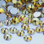 Glitterende Strass Steentjes - Non Hotfix Kristallen voor Nail Art & DIY Decoratie