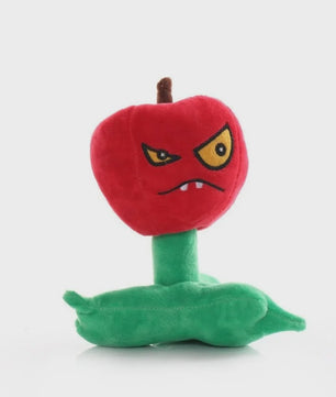 Plants VS Zombies Pluche Knuffels 15-20cm - Verzamel alle 72 karakters!