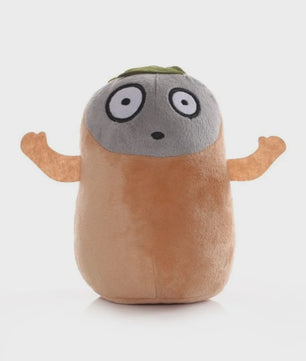 Plants VS Zombies Pluche Knuffels 15-20cm - Verzamel alle 72 karakters!