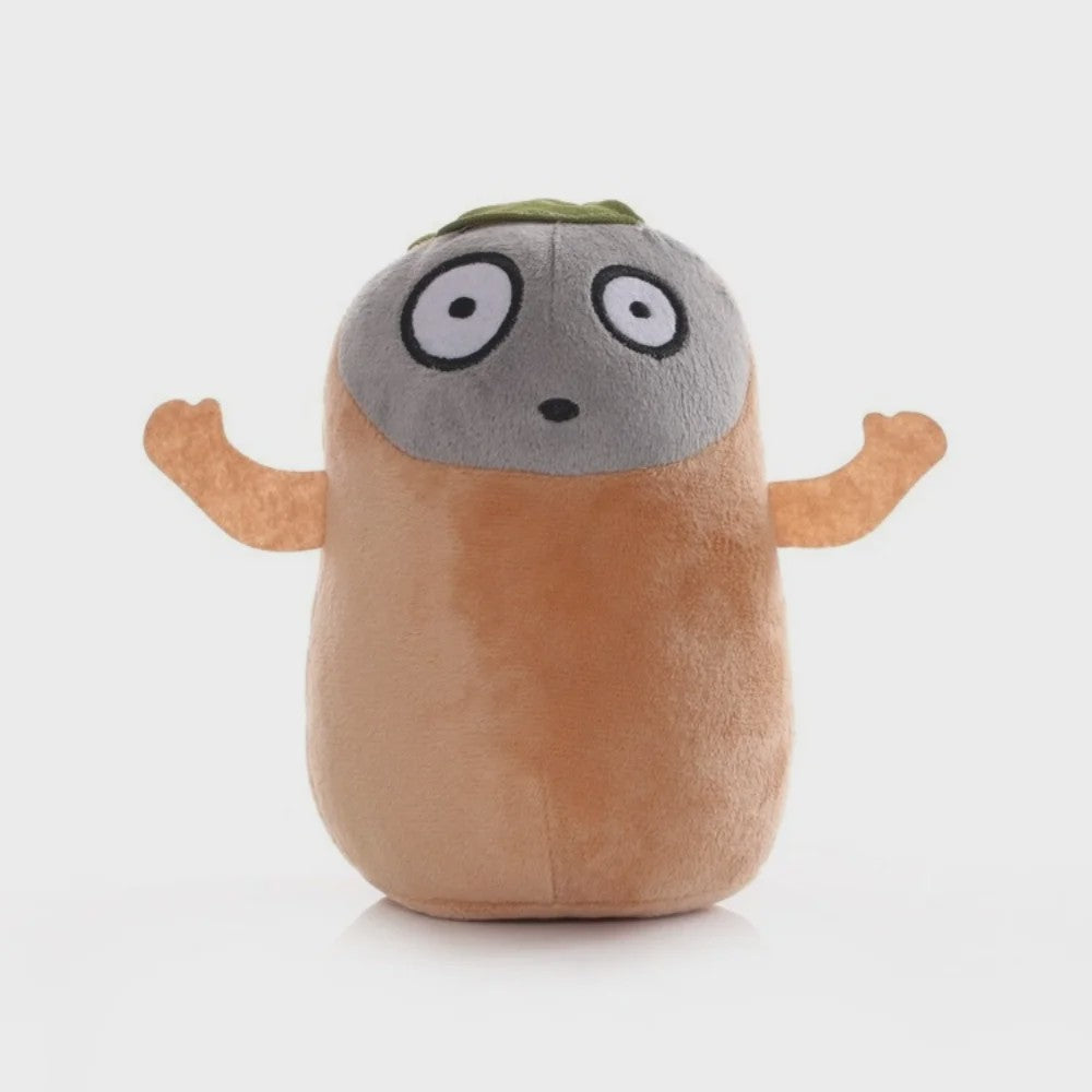 Plants VS Zombies Pluche Knuffels 15-20cm - Verzamel alle 72 karakters!