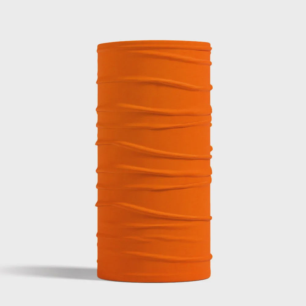 Multifunctionele Bandana Sjaal met UV-Bescherming | Hoofdband, Nekwarmer, Gezichtsbedekking