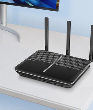 TP-Link Archer VR600 AC2100 MU-MIMO VDSL/ADSL Modem Router
