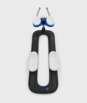 Flexihome Twist Crawler V2: Rugtrainer voor Houding, Core & Full Body Workout