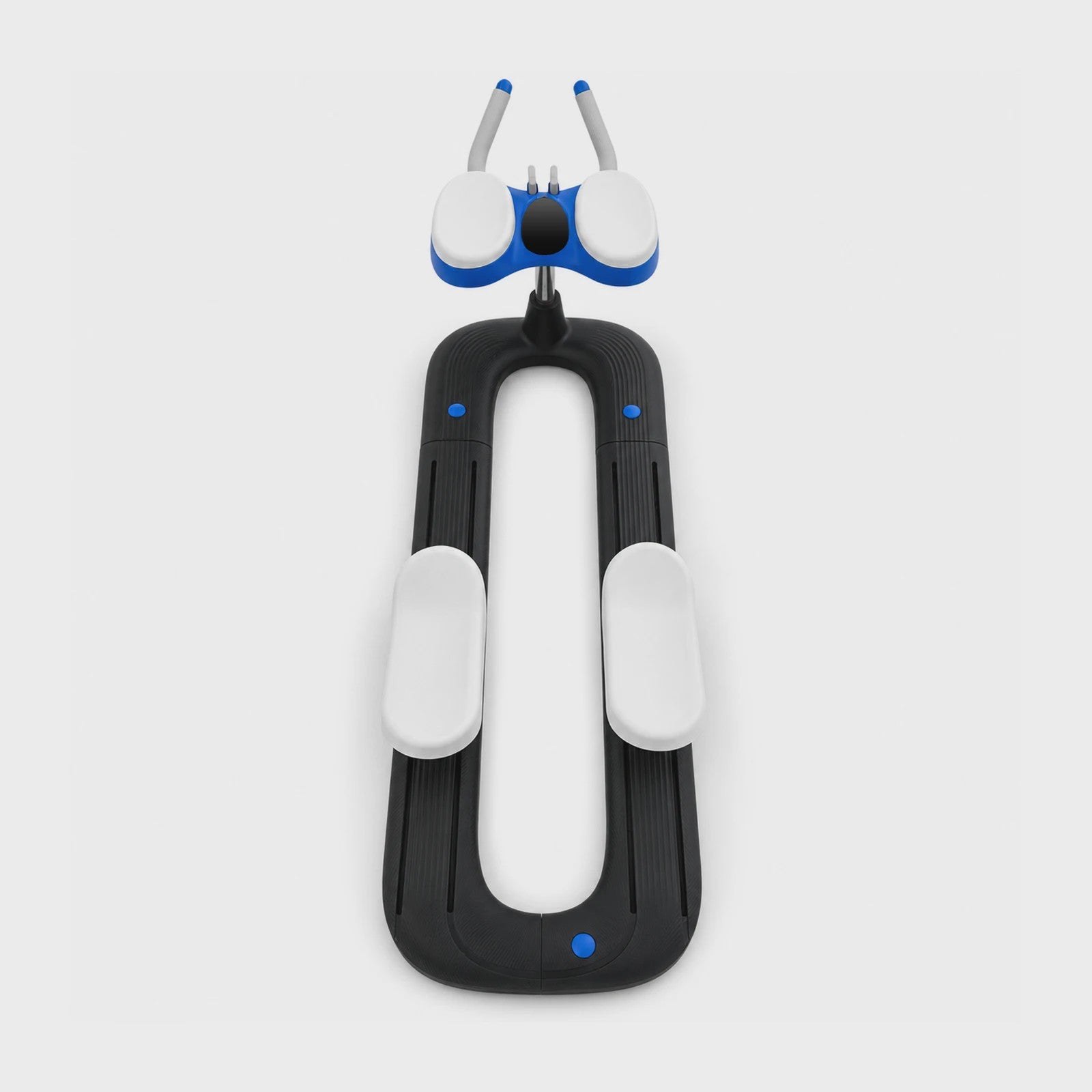 Flexihome Twist Crawler V2: Rugtrainer voor Houding, Core & Full Body Workout