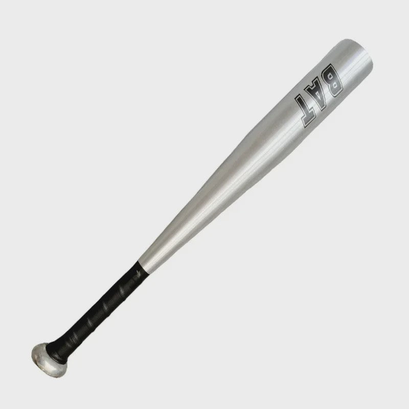 20-inch Aluminium Baseball Bat Set met Softbal Handschoenen - Complete Outdoor Sportuitrusting