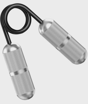Aluminium Handtrainer - Gripkracht Versterker voor Vinger en Hand