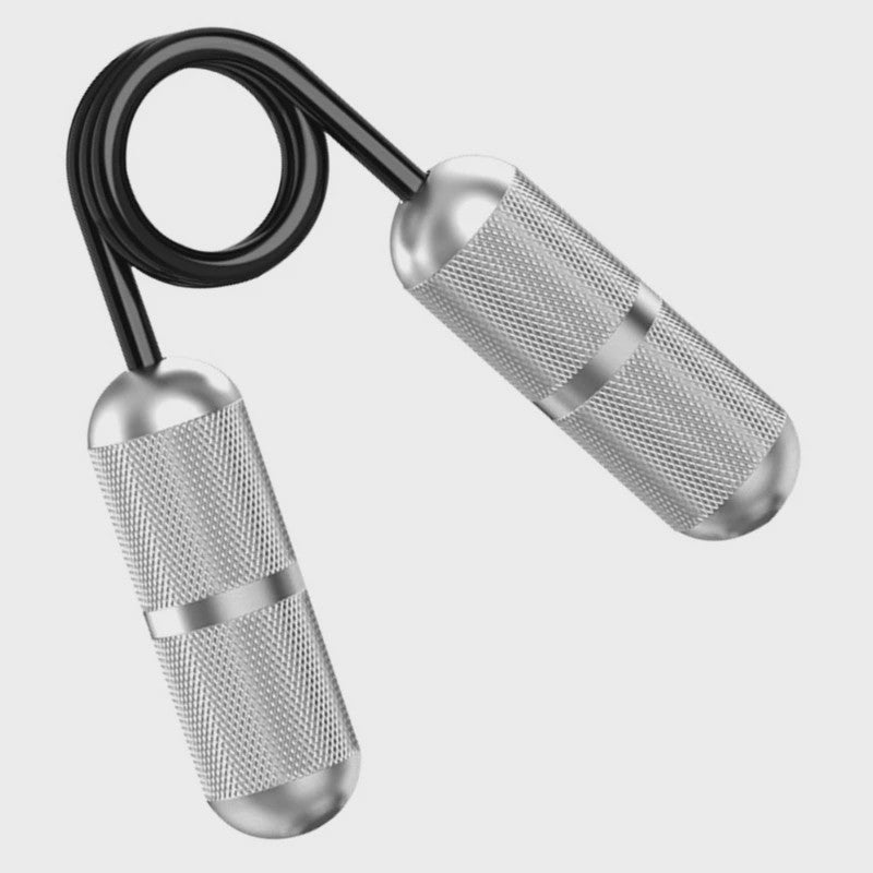 Aluminium Handtrainer - Gripkracht Versterker voor Vinger en Hand