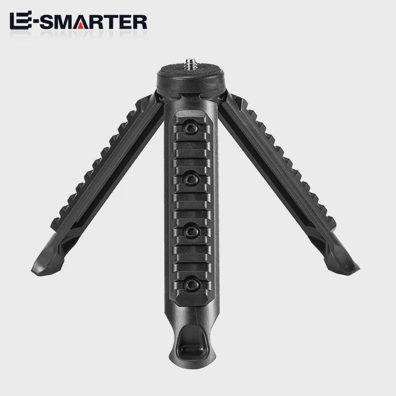 Compacte Multifunctionele LED Sleutelhanger Zaklamp met Flesopener - Draagbaar & Krachtig