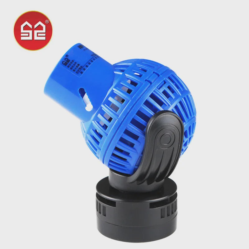 Krachtige Aquarium Golfmaker Pomp - 220V Watercirculatie & Stromingspomp