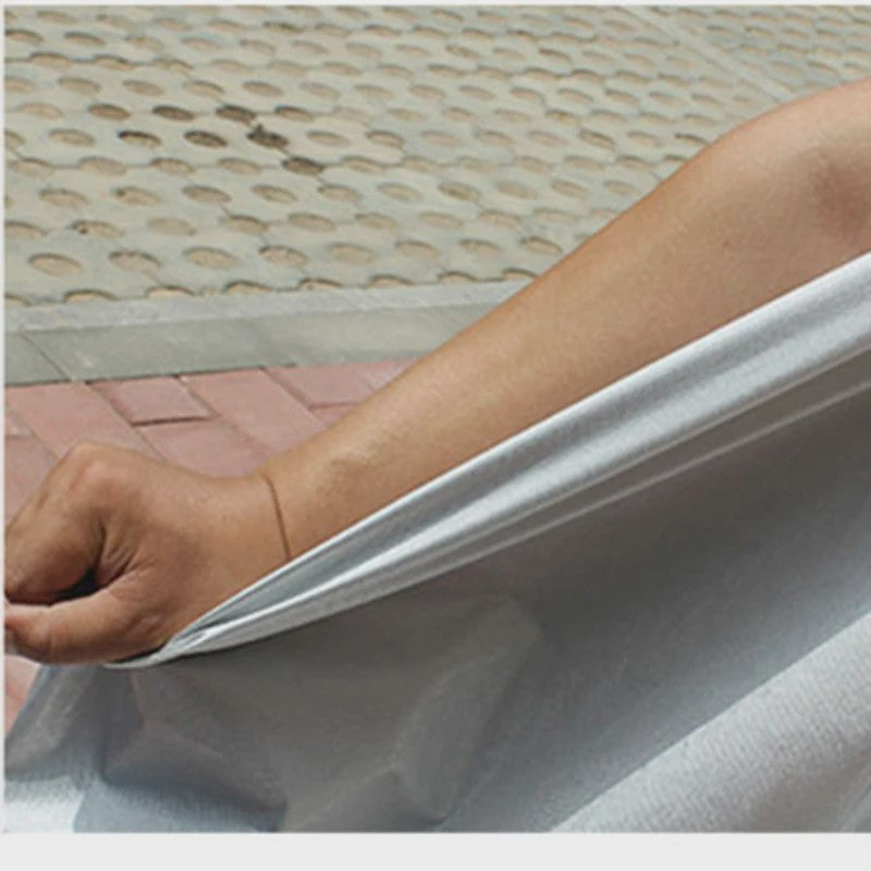 Universele Autohoes - Binnen & Buiten - Zon, Stof & UV Bescherming
