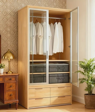 Opvouwbare Opbergbox Onder het Bed - Ruime Non-Woven Organizer voor Kleding & Dekens