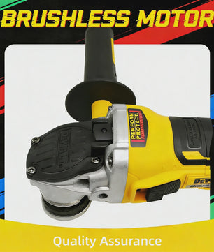 DeWalt DCG405N 20V Borstelloze Snoerloze Haakse Slijper (Solo)