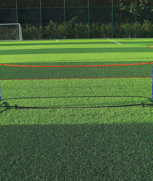 Draagbaar Opvouwbaar Sportnet - Badminton, Volleybal, Tennis | Indoor & Outdoor