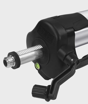 Hilda Aluminium Laser Waterpas Statief 1.2M - Professioneel en Verstelbaar