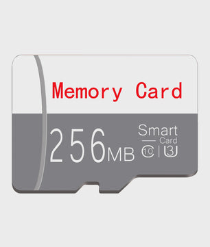 Micro SD Kaart 64MB tot 512MB - Kleine Capaciteit Geheugenkaart