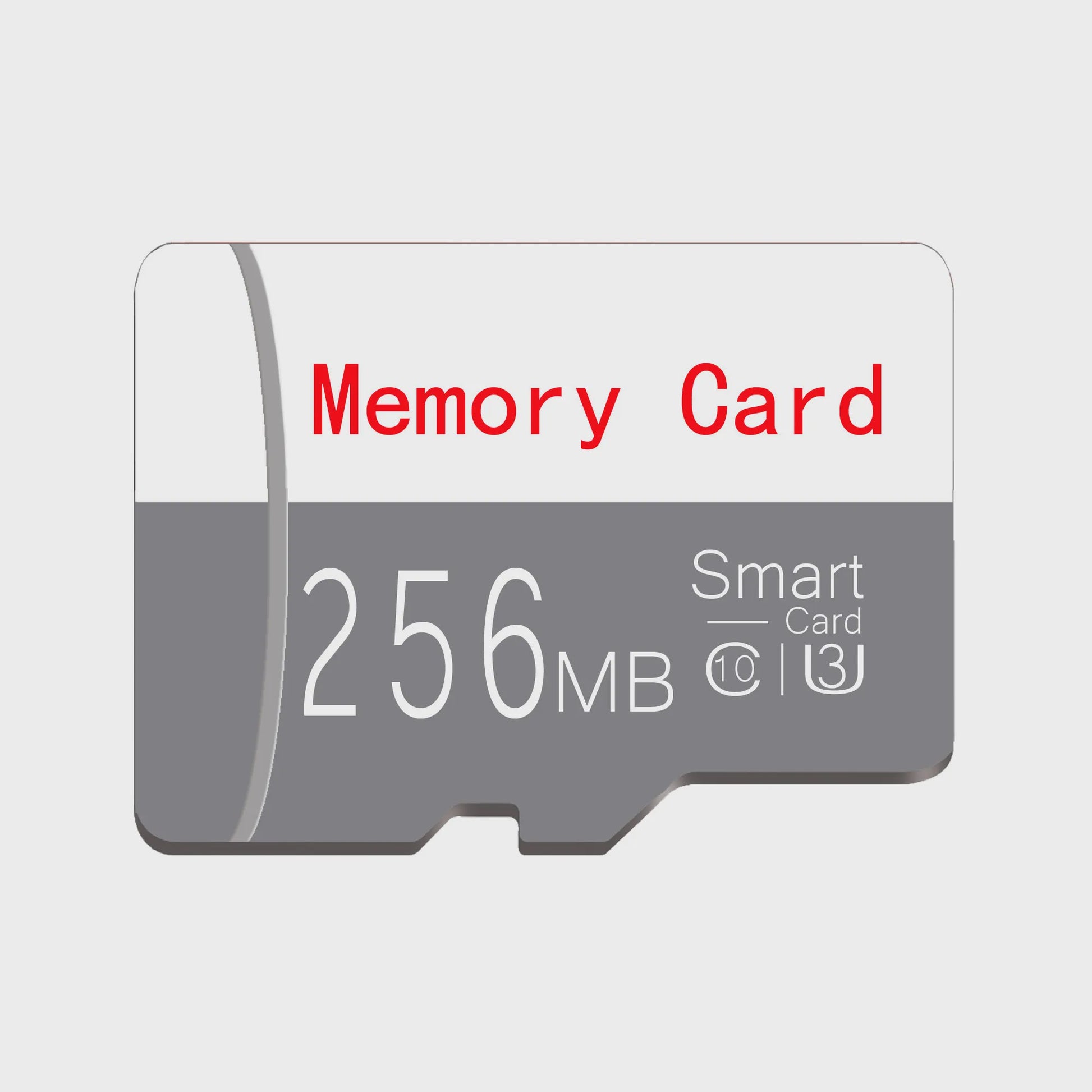 Micro SD Kaart 64MB tot 512MB - Kleine Capaciteit Geheugenkaart