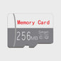 Micro SD Kaart 64MB tot 512MB - Kleine Capaciteit Geheugenkaart