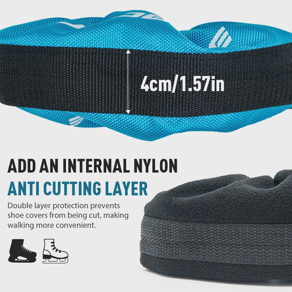 SediaXL IJshockey Skate Blade Protectors - Beschermhoes voor Schaatsen