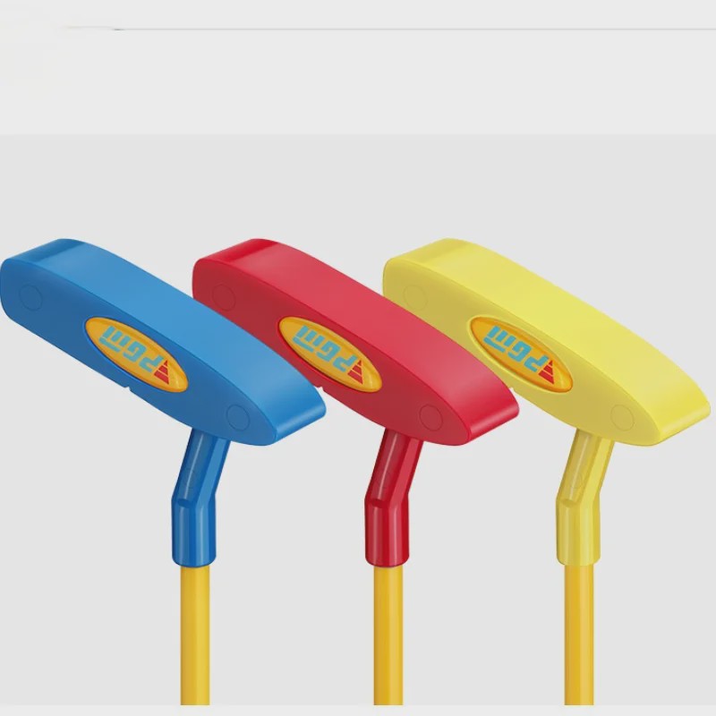 Kinder Golfset 2-5 Jaar - Complete Beginners Golf Set voor Jongens en Meisjes met Tas