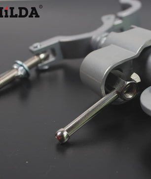 HILDA Multifunctionele Dremel Standhouder met Klem - Elektrische Boor Accessoire