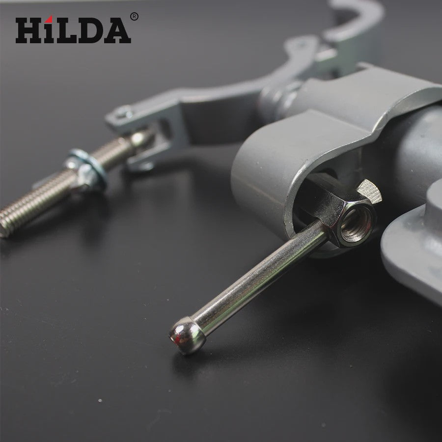 HILDA Multifunctionele Dremel Standhouder met Klem - Elektrische Boor Accessoire