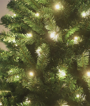 Mini Kerstboom Decoratie - Duurzaam & Sfeervol voor Feestdagen en Dagelijks Gebruik