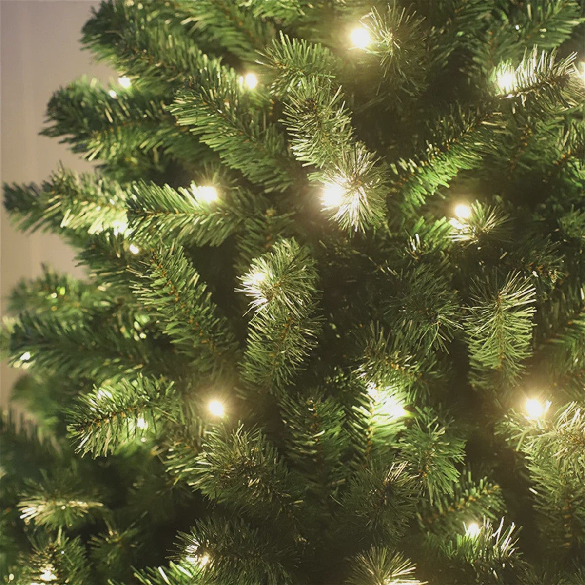 Mini Kerstboom Decoratie - Duurzaam & Sfeervol voor Feestdagen en Dagelijks Gebruik