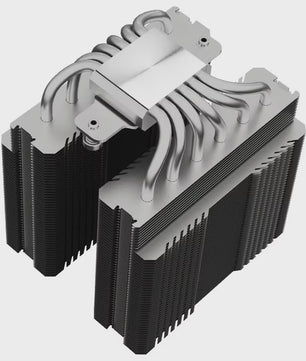Thermalright PA120 Digital CPU Cooler met ARGB Ventilator en Temperatuur Display