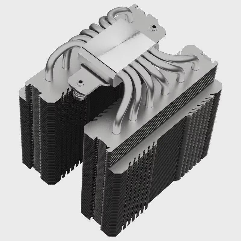 Thermalright PA120 Digital CPU Cooler met ARGB Ventilator en Temperatuur Display