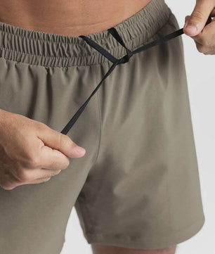 Herenshorts SediaXL: Sneldrogend & Comfortabel voor Sport, Fitness & Vrije Tijd