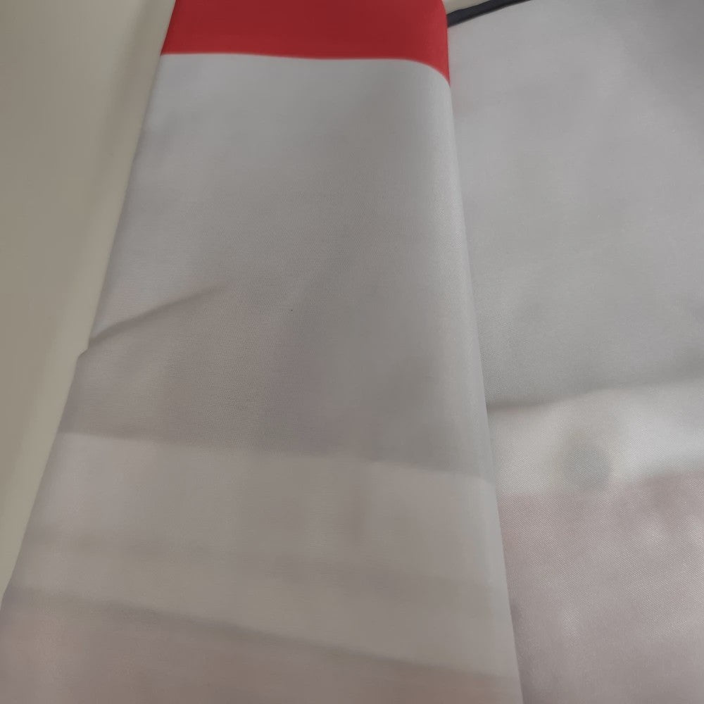Historische Vlag Vrije Fransen 1940-1944 | Frans Verzet WW2 Banner | Buiten & Binnen Decoratie