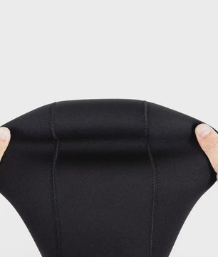 Neopreen Duikmuts 3mm/5mm - Warm & Flexibel voor Duiken, Snorkelen & Surfen