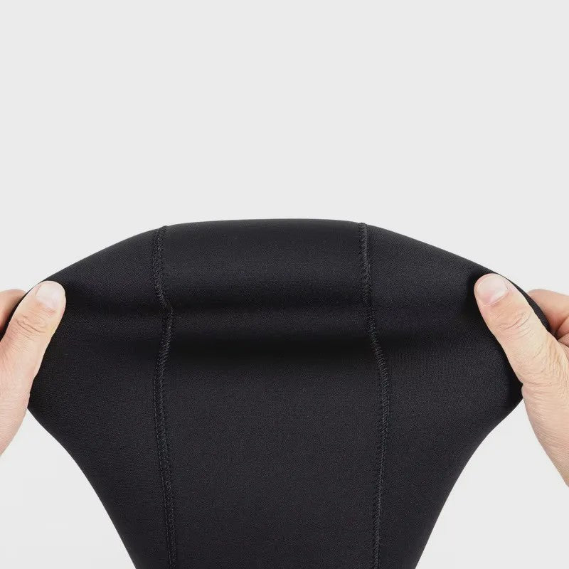 Neopreen Duikmuts 3mm/5mm - Warm & Flexibel voor Duiken, Snorkelen & Surfen