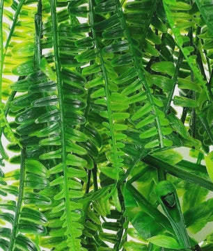 Hangende Kunstvaren Plant - Decoratieve Kunstplant voor Binnen & Buiten