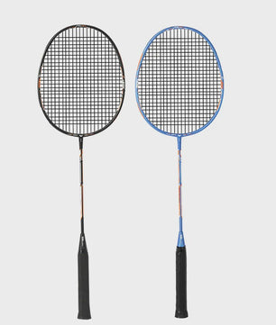 Lichtgewicht Carbon Fibre Badmintonracket - Duurzaam en Offensief
