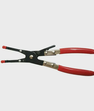 Universele Soldeertang met Draadklem voor Auto & Motor - Dubbele Draadhouder voor Elektrische Reparaties