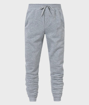 Heren Joggingbroek - Comfortabele Sportbroek voor Casual & Workout