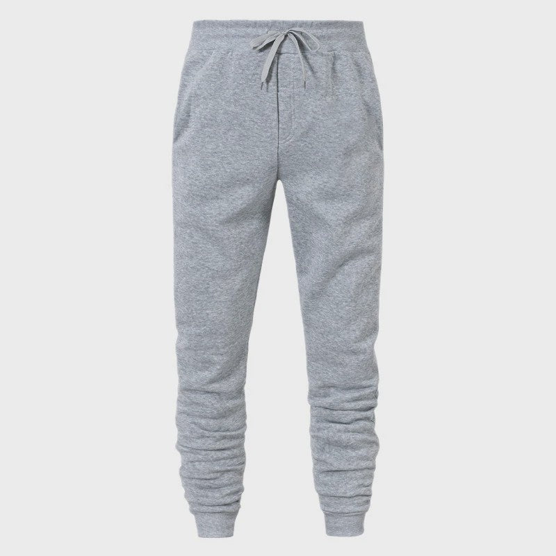 Heren Joggingbroek - Comfortabele Sportbroek voor Casual & Workout