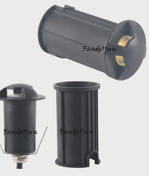 Waterdichte LED Grondspots 3W/5W - Tuinverlichting, Bodemspots, Buitenlampen IP67