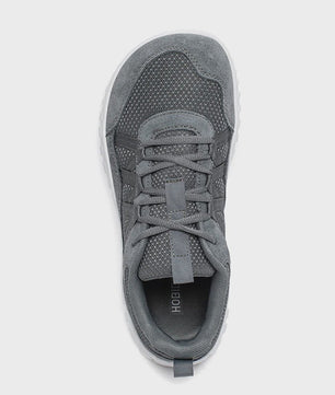 HOBIBEAR Ademende Sneakers: Wijdte Pasvorm, Anti-slip, voor Heren & Dames