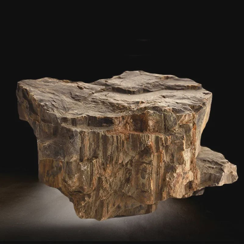 Natuurlijke Aquarium Decoratie Stenen - Rotsformaties voor Vis Tanks