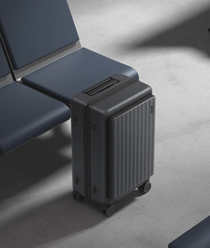 Xiaomi MIJIA 20" Carry-on Koffer met Handige Voorvak