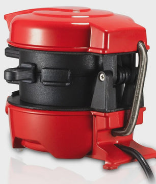 Multifunctionele Sandwichmaker: Hamburgers, Pannenkoeken & Gebakken Eieren Maken