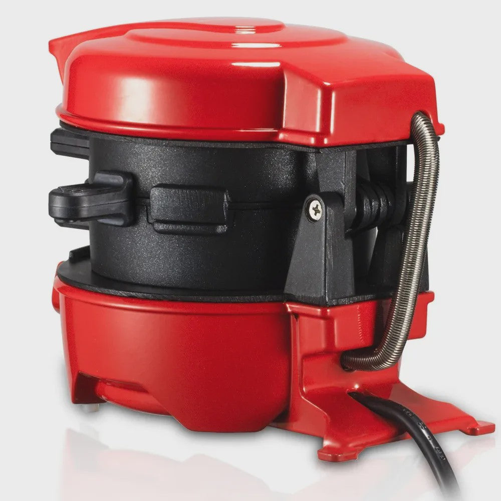 Multifunctionele Sandwichmaker: Hamburgers, Pannenkoeken & Gebakken Eieren Maken