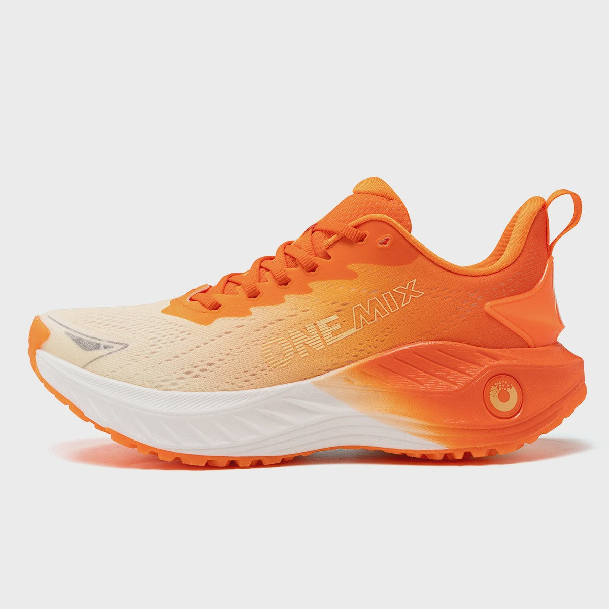 ONEMIX Casual Sportschoenen - Ademend, Lichtgewicht & Comfortabel voor Heren en Dames
