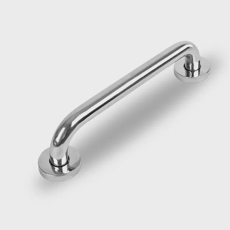 Hoogwaardige RVS Handgreep - Veiligheid & Stijl voor Badkamer, Douche & Toilet (30/40/50cm)